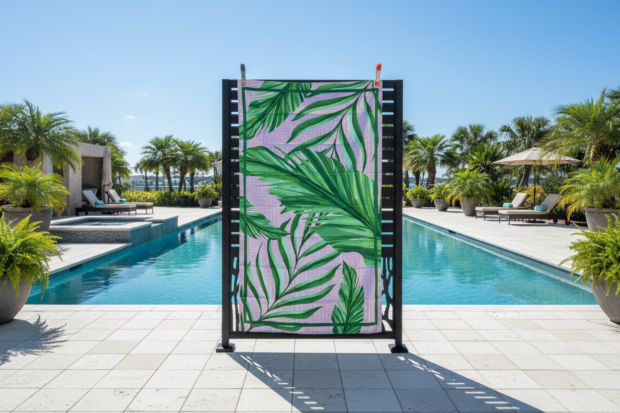 Giant Beach Towels