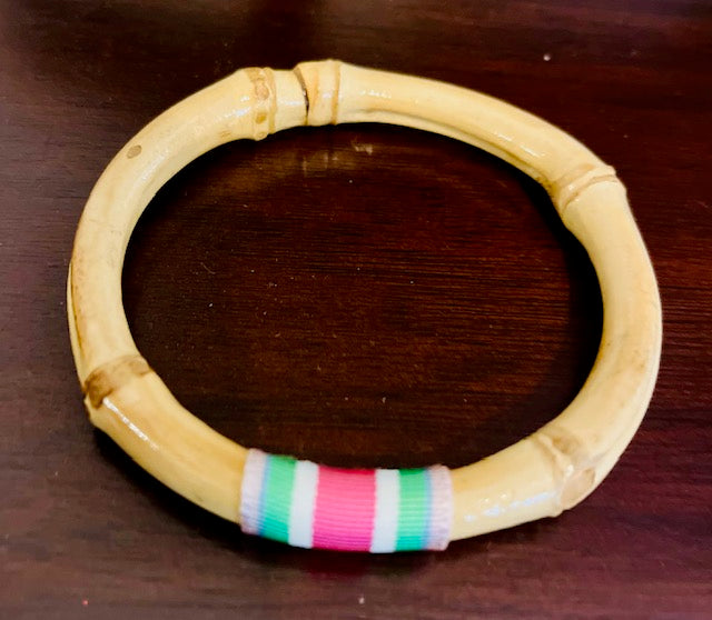 Bamboo Bracelet