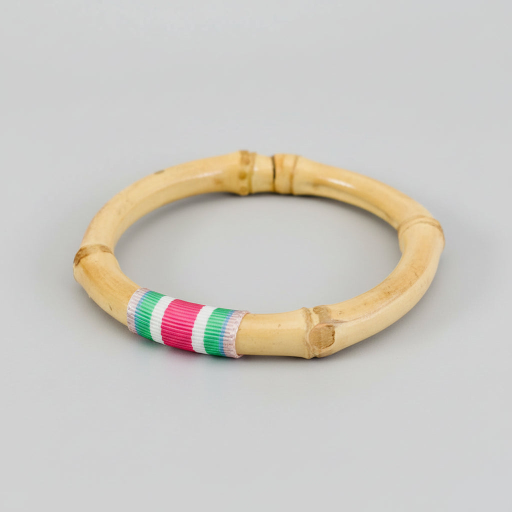 Bamboo Bracelet