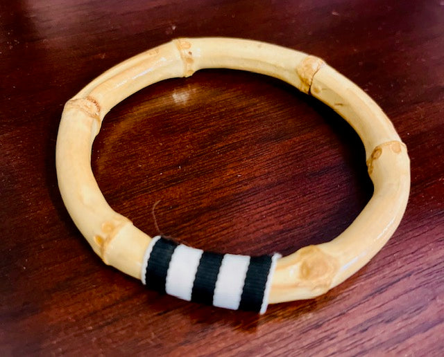 Bamboo Bracelet