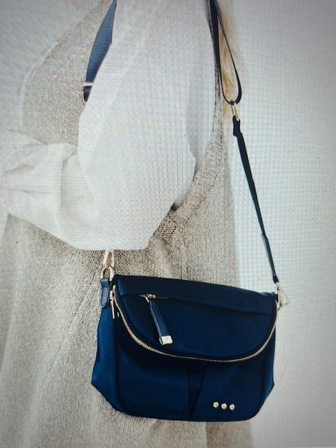 Tilly Crossbody Bag