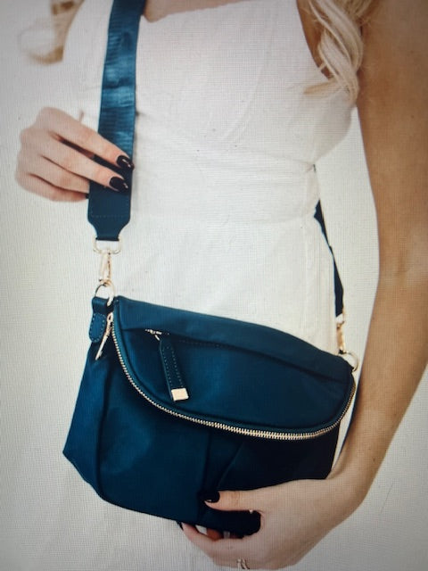 Tilly Crossbody Bag