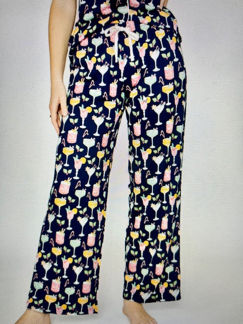 Fizz the Season PJs with pants