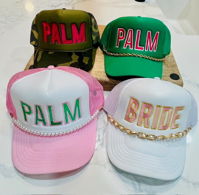 Trucker Hats