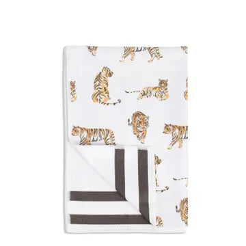 Forever Tiger-Kitchen towel