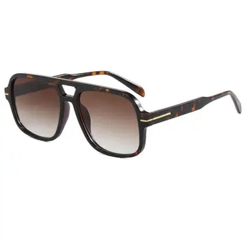 Natalie Oversized Aviators