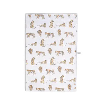 Forever Tiger-Kitchen towel