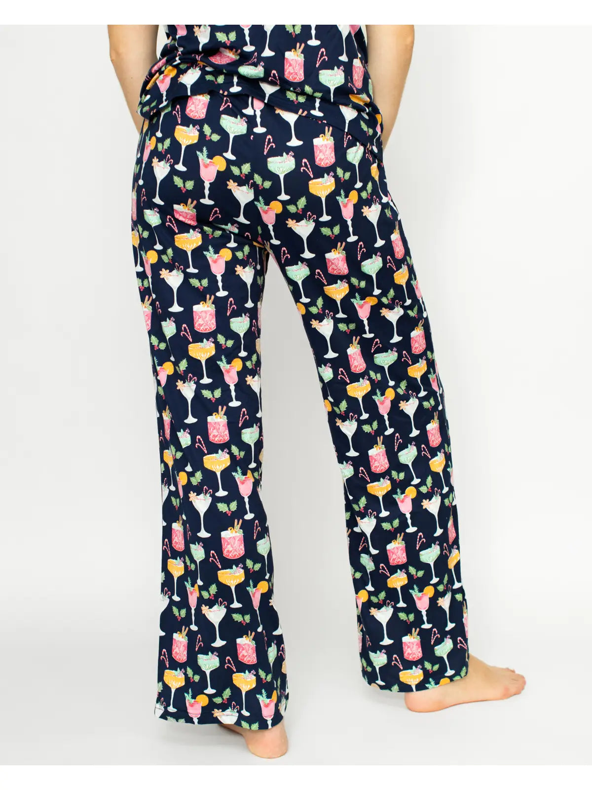 Fizz the Season Pajama-Pants set