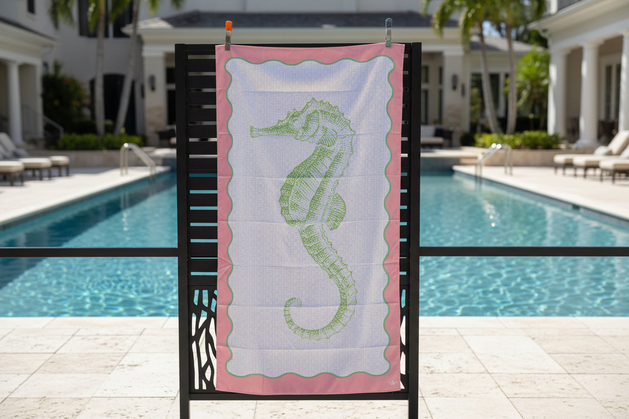 Giant Beach Towels