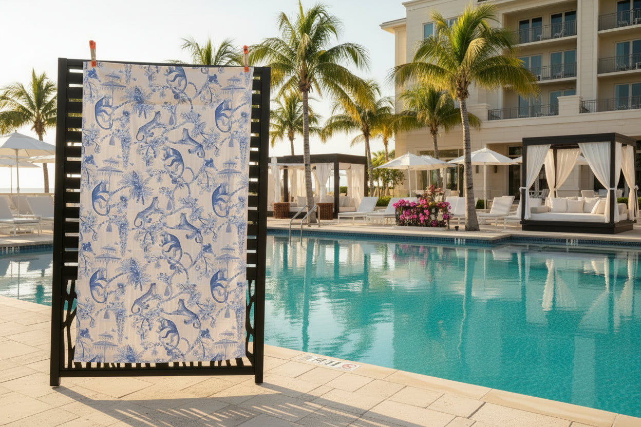 Giant Beach Towels
