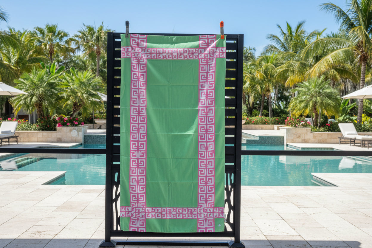 Giant Beach Towels
