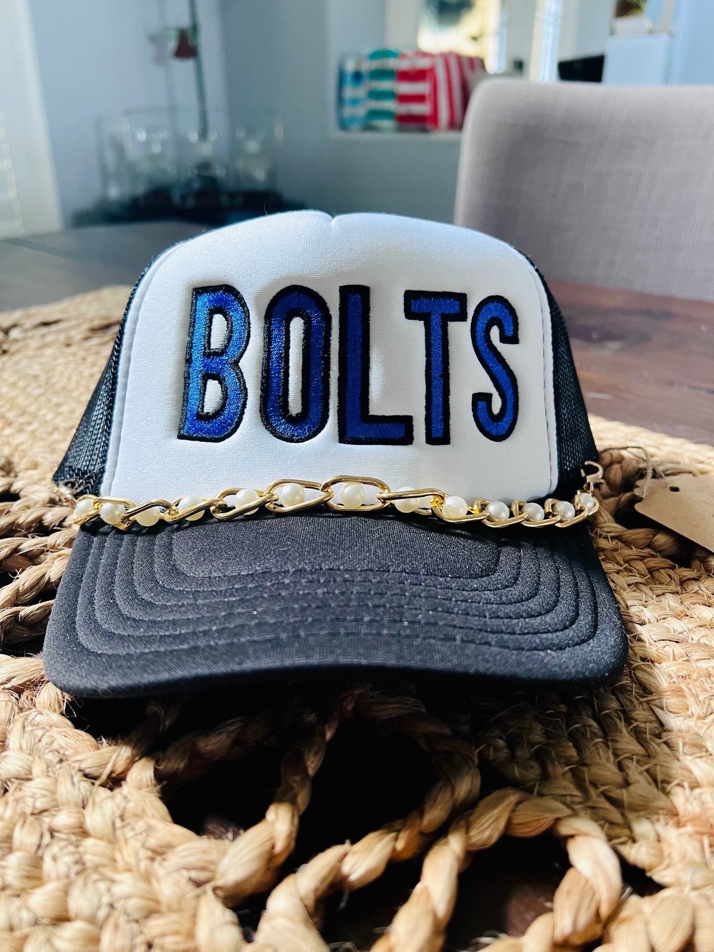 Trucker Hats
