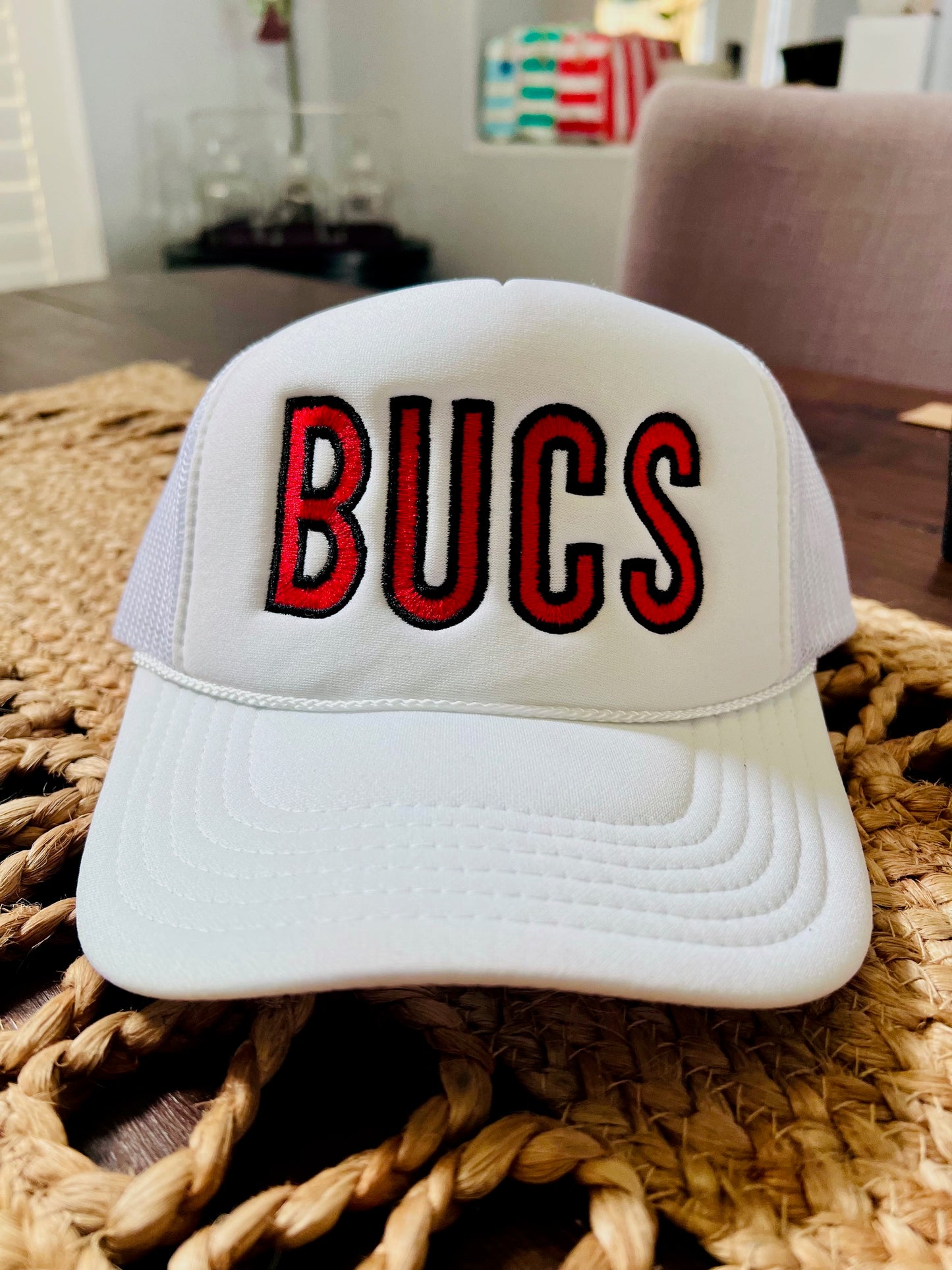 Trucker Hats