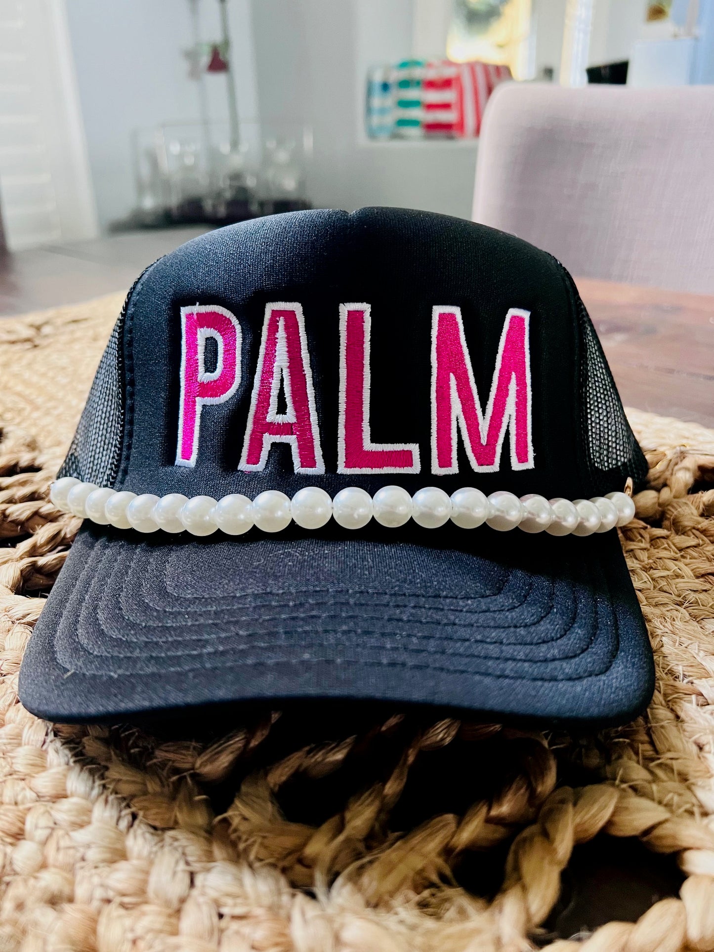 Trucker Hats