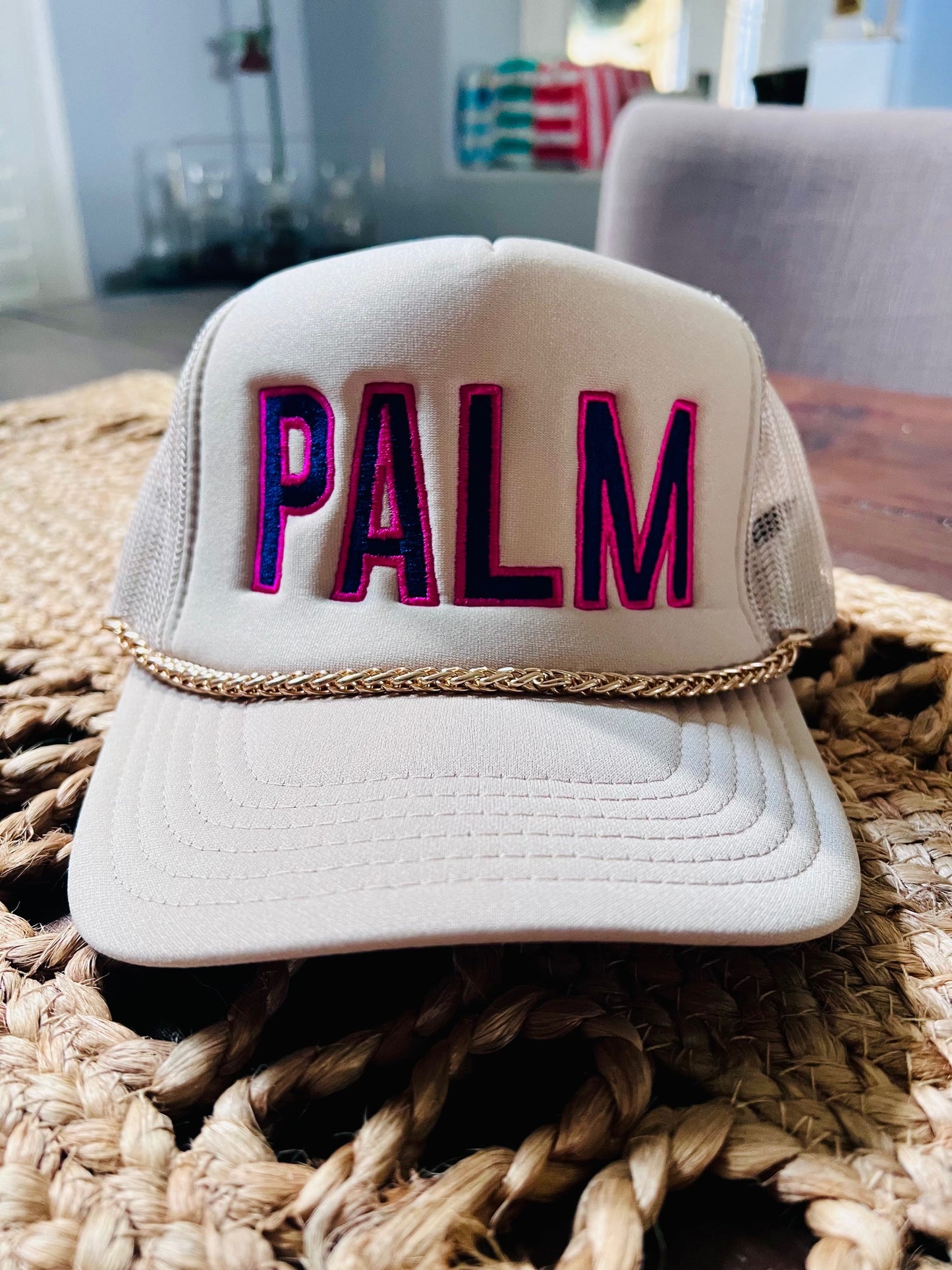 Trucker Hats