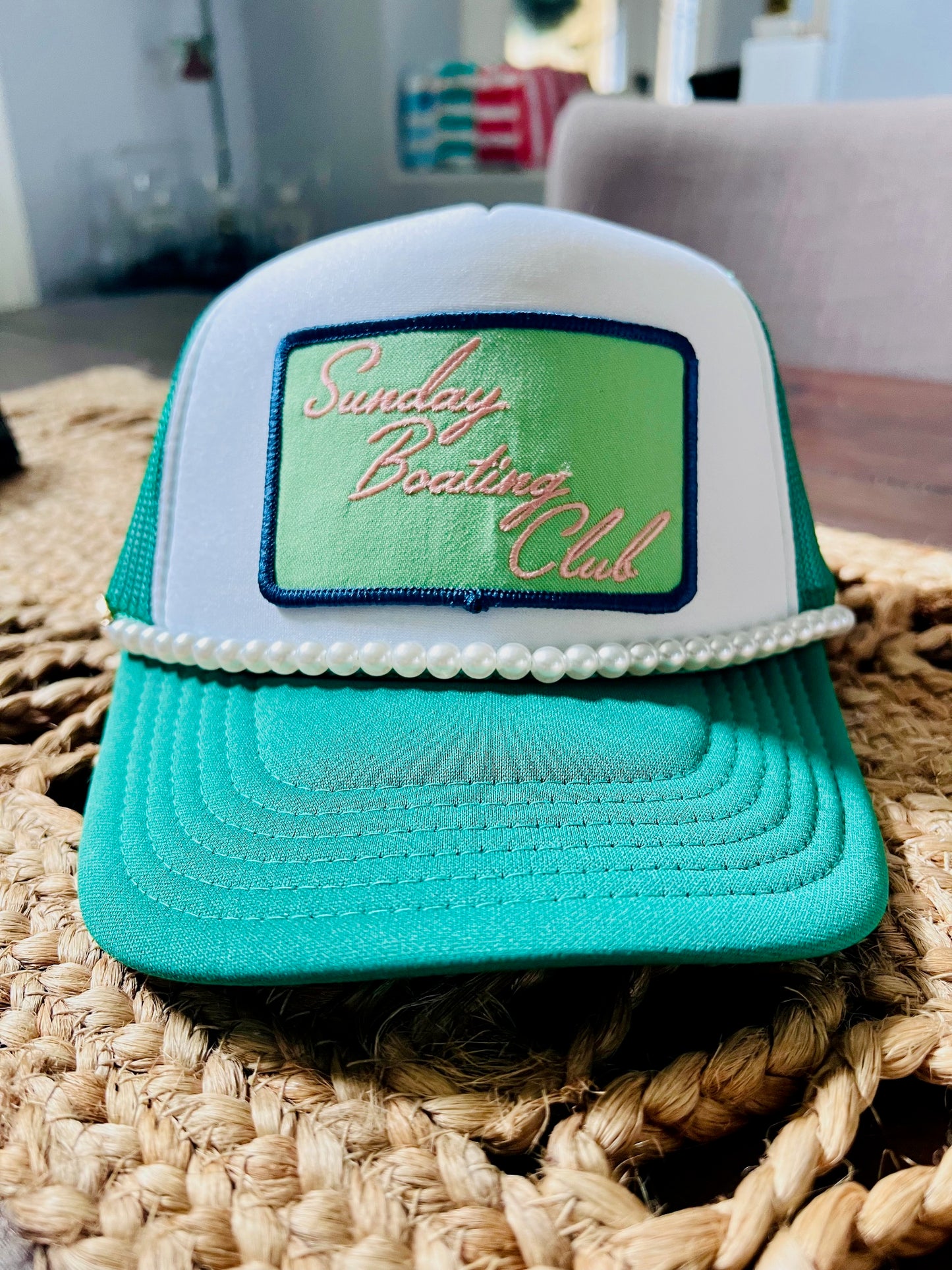 Trucker Hats
