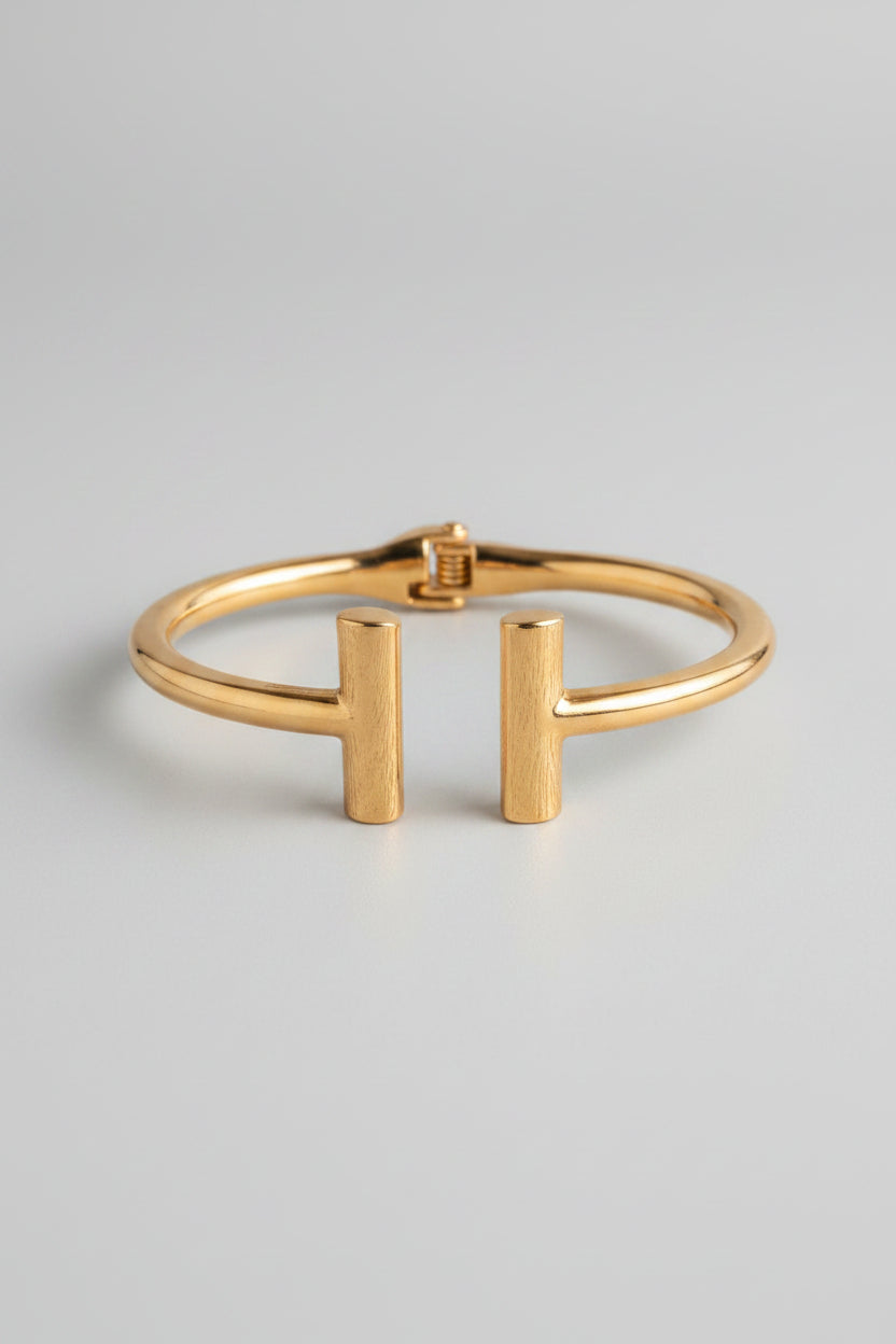 Bar Cuff