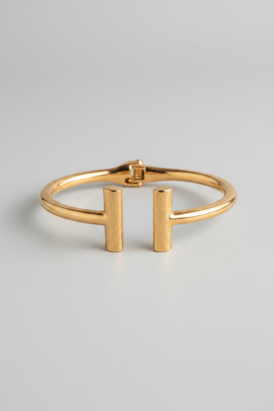 Bar Cuff