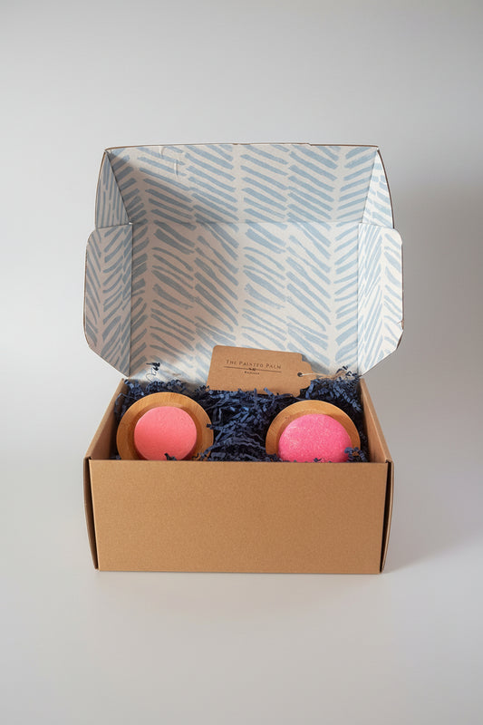 Shampoo & Conditioner Small Box