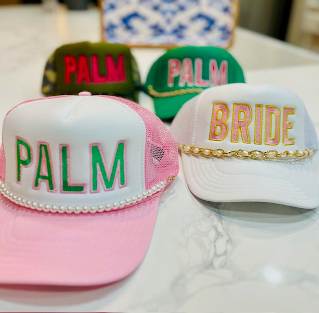 Trucker Hats
