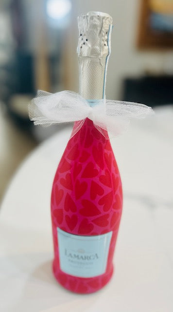 Beau Bottles