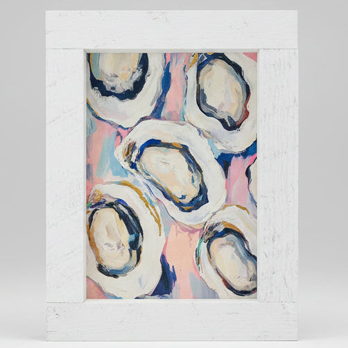 Oysters