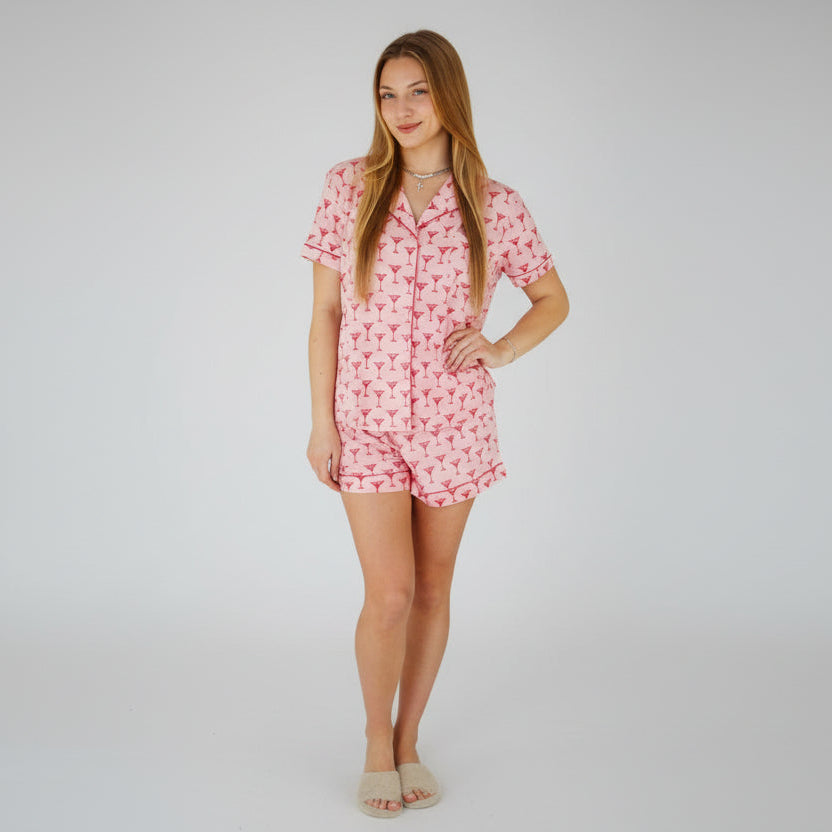 Cosmo Girl Pajamas