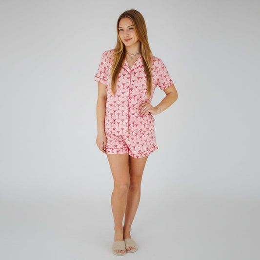 Cosmo Girl Pajamas