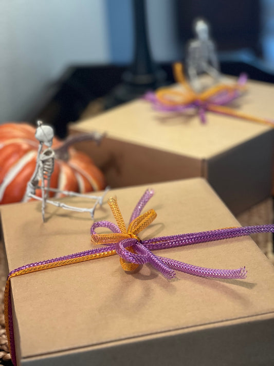 Boo Box
