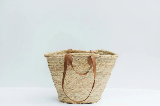 French Market Basket