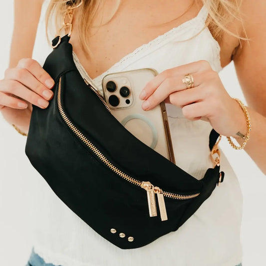 Nylon Susie Sidekick Bum Bag