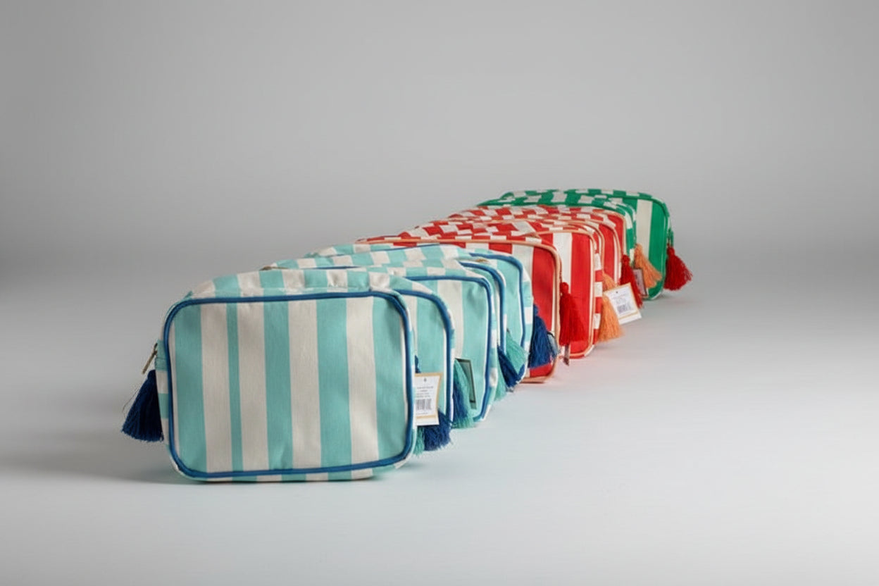 Mahjong Tile Bags